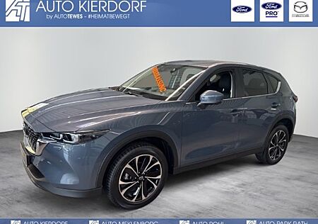 Mazda CX-5 Ad vantage HUD Navi Soundsystem 360 Kamera