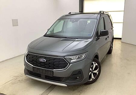 Ford Tourneo Connect Active Grand LED Navi Kamera AHK