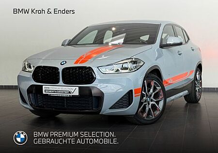 BMW X2 sDrive20i Edition M Mesh LED+SHZ+HUD+Temp