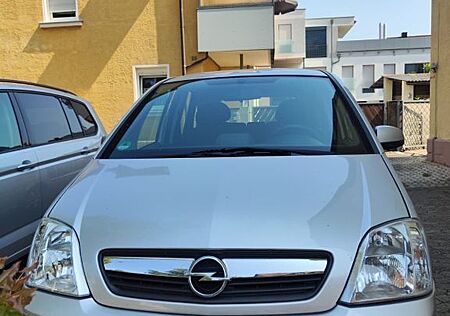 Opel Meriva 1.6 TWINPORT -