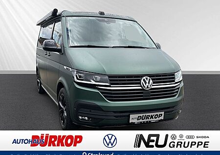 VW T6 California Volkswagen T6.1 California Ocean 2.0 TDI DSG 4Motion
