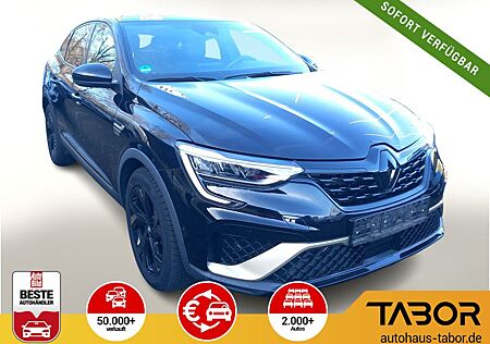 Renault Arkana 1.6 E-TECH 145 engineered SchiebeD Nav