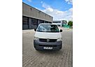 VW T5 Transporter Volkswagen T5 langer Radstand 8 Sitze Standheizung DPF