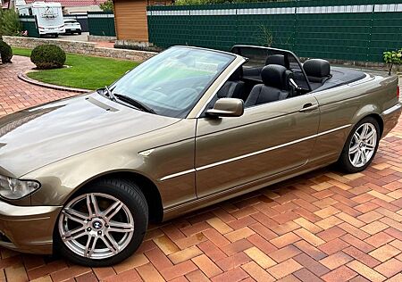 BMW 318Ci Edition Exclusive Edition Exclusive