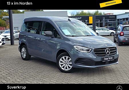 Mercedes-Benz Citan 112 Aut. TOURER STANDARD KLIMA AHK SPUR