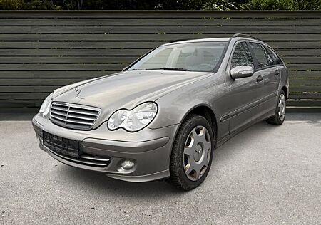 Mercedes-Benz C 180 C T-Modell T Kompressor