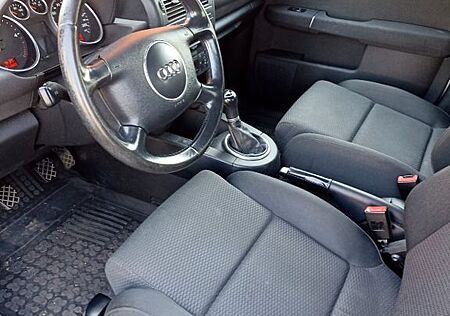 Audi A2 1.4TDI 66kW -