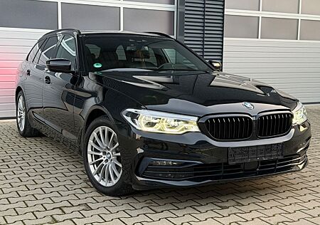 BMW 520d Sport Line*Pano*ACC*Adaptive LED*