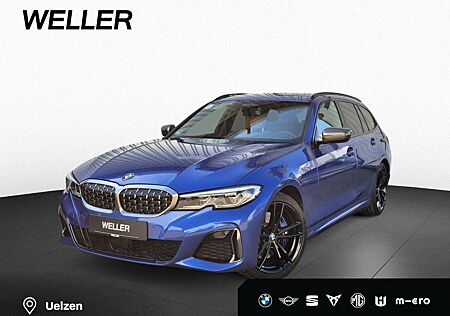BMW 340 M340i xDrive To DA-Pro,HUD,RFK,Laser,AHK,AdFw,19