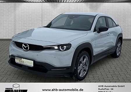 Mazda MX-30 Basis 35,5 kWh e-SKYACTIV 145 PS HUD AD Na