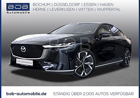 Mazda 6e gebraucht kaufen Mazda 6e EV 1AT RWD Takumi Plus LEDER NAVI SHZ 8-fach