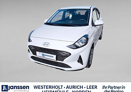 Hyundai i10 Select