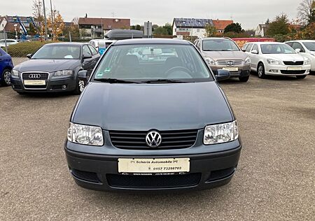 VW Polo Volkswagen 6N 1,4 TEL: 017610599437