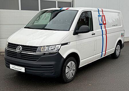 VW T6 Transporter Volkswagen T6.1 2.0 TDI Transporter Kasten LANG FWD