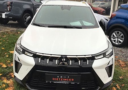 Mitsubishi ASX Intro Edition Hybrid Modell 2025