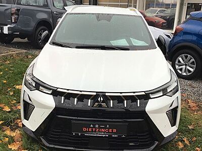 Mitsubishi ASX Intro Edition Hybrid Modell 2025