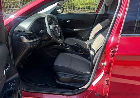 Fiat Tipo 1.4 16V LOUNGE LOUNGE