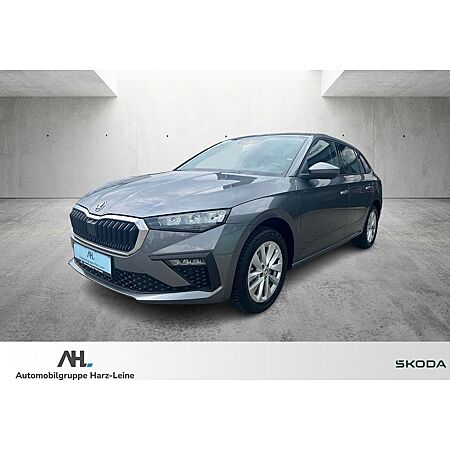 Skoda Scala leasen