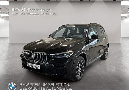 BMW X5 xDrive45e M Sport LiveCockpitProf Head-Up