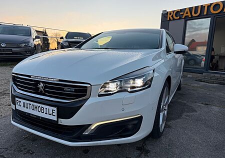 Peugeot 508 Allure