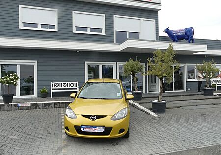 Mazda 2 Lim. 1.3 Independence