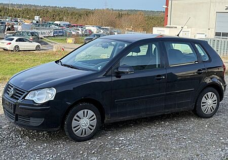 VW Polo Volkswagen 1.4 *KLIMAANLAGE*EURO.4*5.TÜRIG*