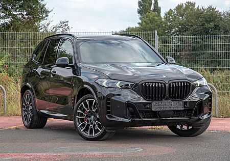 BMW X5 xDrive30d*M-PRO*LUFTFED*PANO*STHZ*CARBON*