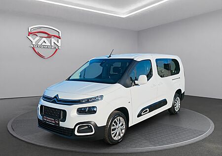 Citroën Berlingo Feel XL 1.5 HDI 7 Sitzer