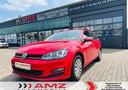 VW Golf Volkswagen VII Var.1.6 TDI AT Trendline Navi PDC Xenon