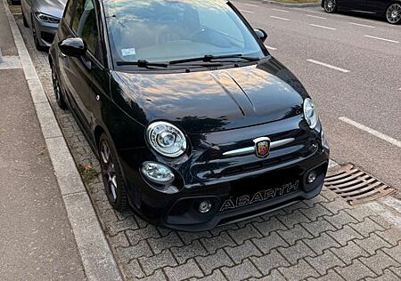 Abarth 595 Turismo 1.4 T-Jet 16V
