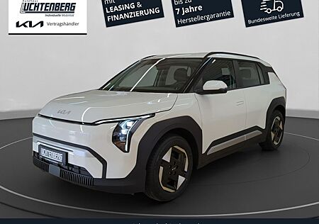 Kia EV3 81.4 AIR WINTER-PAKET NAVI+KAMERA+CARPLAY+SI