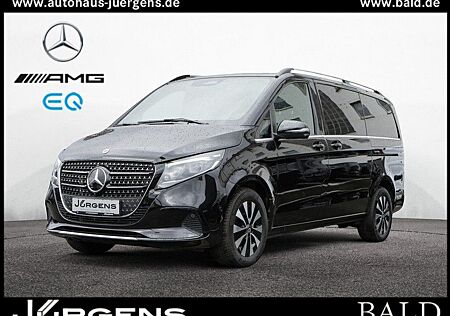 Mercedes-Benz V 300 gebraucht kaufen Mercedes-Benz V 300 L Avantgarde/Wide/Navi/ILS/AHK/360/Stdhz