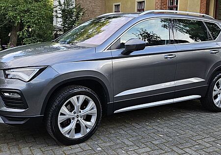 Seat Ateca 2.0 TDI 110kW Xperience DSG Xperience