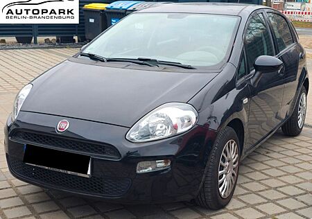 Fiat Punto Pop 1.2 69PS 5-G*5-TÜRIG*KLIMA*RADIO-CD