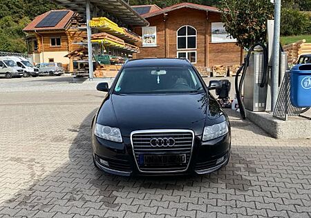Audi A6 2.0 TDI (DPF) 125kW multitronic Avant -