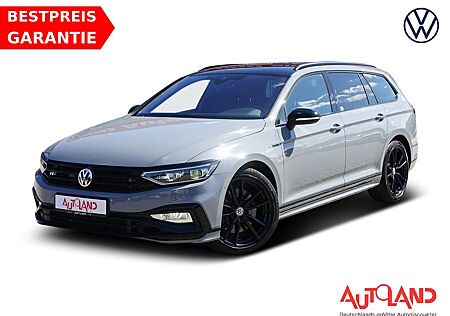 VW Passat Variant Volkswagen 2.0 TSI DSG R-Line Edition 4M