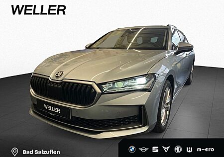 Skoda Superb Combi Selection 1.5TSI DSG Matrix ACC Kam