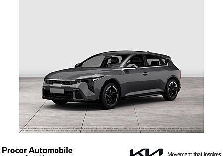 Kia K4 Vision 1.6 DCT Kamera Navi Sitzheizung SOFORT