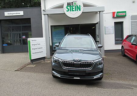 Skoda Kamiq 1.0 TSI 85kW Style,Navi,LED,Digital-K.usw