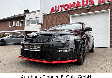 Skoda Octavia Combi 2.0 TSI RS