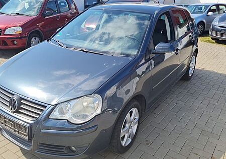VW Polo Volkswagen 1.4 United