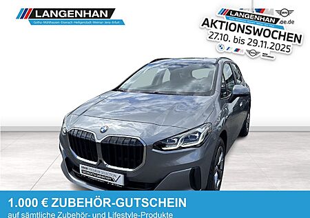 BMW 218i Active Tourer Head-Up HK HiFi DAB LED WLAN