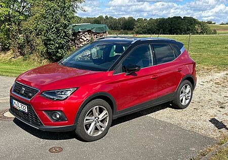 Seat Arona 1.5 TSI Start&Stop 110kW FR FR