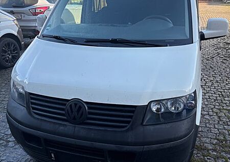 VW T5 Transporter Volkswagen