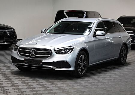 Mercedes-Benz E 220 T d MBUX HIGH-END*SPUR*KAMERA AVANTGARDE