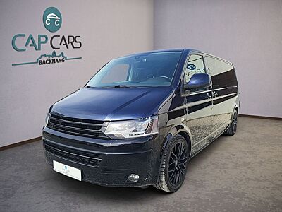 Volkswagen T5 Multivan 2.0 TDI DSG Lang*Xenon*Kamera*7Sitze