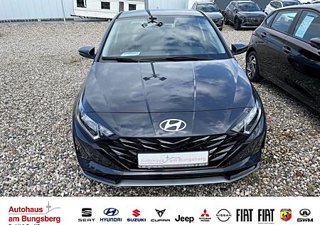 Hyundai i20 1.0 T-Gdi 48V TREND