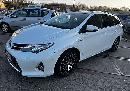 Toyota Auris Touring Sports Hybrid Edition*Kamera*Pano*