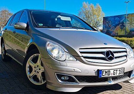 Mercedes-Benz R 320 CDI 4MATIC langer Radstand -