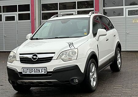 Opel Antara 3.2 Cosmo 4x4/Navi/R-Kamera/S-Dach/2.Hand